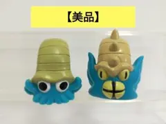 ポケモンキッズ（オムナイト、オムスター）指人形No.394 - メルカリ