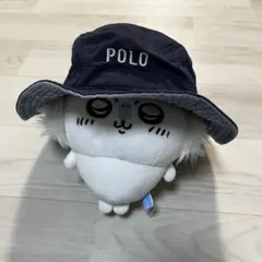 Polo バケットハット