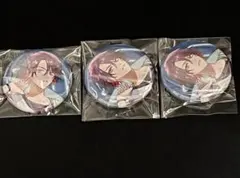 にじさんじ 缶バッジ 渡会雲雀 楽天 特典 アルバム CD Action