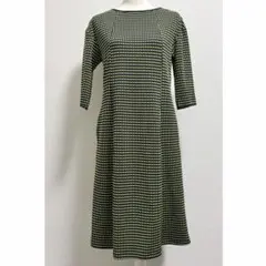 PART2 by JUNKO SHIMADAオフ白ワンピース大きいサイズL☆今季新品