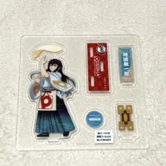 【即日発送】鬼滅の刃 ピザーラ アクリルスタンド 時透無一郎