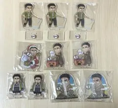 悲鳴嶼行冥ufotableアクスタセット