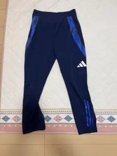 adidas トレーニングパンツ ネイビー　TIRO24 コンペティション