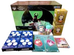 一番くじ ワンピース メモリーオブヒロインズ B賞 他 10点セット まとめ売り