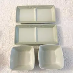 2026年最新】ルクルーゼ wasabiの人気アイテム - メルカリ