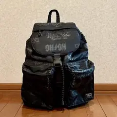 2025年最新】Hysteric Glamour メンズ リュック・バックパックの人気