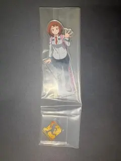 僕のヒーローアカデミア 麗日お茶子 アクリルスタンド