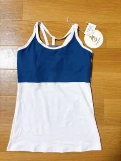 ☆海外ウェア　Lija タンクトップ　US-S ☆海外ウェア Lija タンクトップ US-S - メルカリ