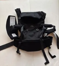 新品未開封AILEBEBE BABY CARRIER 03 ブラック - メルカリ