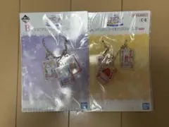 アイカツ！ 一番くじ チャーム