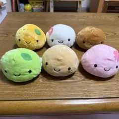 2026年最新】温泉まんじゅうくん ぬいぐるみの人気アイテム - メルカリ