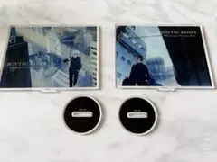 呪術廻戦　TSUTAYA アクリルスタンド　夏油傑　五条悟