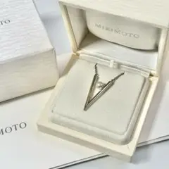 MIKIMOTO ペンダント 新品未使用 今月中までの出品‼️ 2532172761.jpg?1749038412
