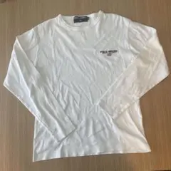 90's polo sport Ralph Lauren クルーネックロンT