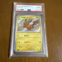 2026年最新】ピカチュウ 色違い psa10の人気アイテム - メルカリ
