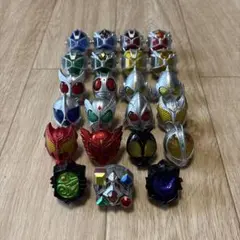 ジャンク 仮面ライダー The first/next 2号ベルト コスプレ - メルカリ