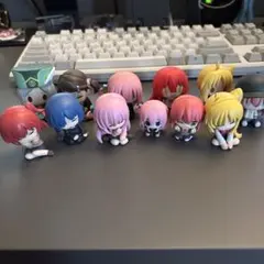 ぼっち・ざ・ろっく！一番くじ　カプセルトイ
