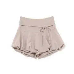 ANDMARY Nini balloon skirtのサムネイル