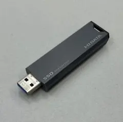 I-O DATA スティックSSD 1TB SSPK-UT1 テレビ録画 USB - メルカリ