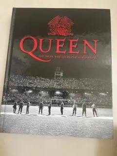QUEEN: THE NEAL PRESTON PHOTOGRAPHS
