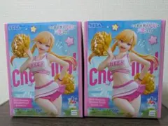 【2体】その着せ替え人形は恋をする フィギュア