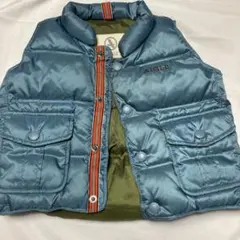 AIGLE.ダウンベスト80のサムネイル