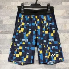 YONEX ハーフパンツ　ギデオン　スカムルジョ 2026年最新】ヨネックスハーフパンツ ギデオンの人気アイテム - メルカリ