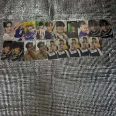 NCT DREAM ドリム ジェノ 19点セット