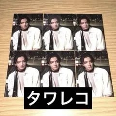 パラノイドランデブー　桜木雅哉　トレカ