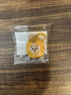 ちいかわ シーサーのおみやげやさん ぷっくりお守り うさぎ 沖縄