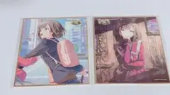 2026年最新】東雲絵名 色紙の人気アイテム - メルカリ