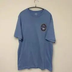 IZOD Saltwater 半袖Tシャツ ブルー