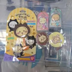 ちいかわ まとめ売り③ 5点