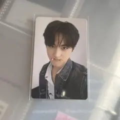 ENHYPEN DICON ジョンウォン トレカ A