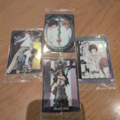 デスノートウエハース