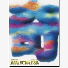 KEY TO LIT WAKE UP THE FOOL ライブ DVD キテレツ - メルカリ