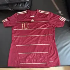 ロシア代表ユニフォーム