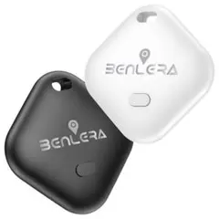 エアタグ 紛失防止タグ スマートトラッカー 業界最小型&GPS全球超強信