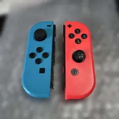 ジョイコン　Joy-Con LR 1131