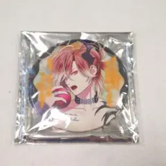 ミニ缶バッジ DIABOLIK LOVERS 無神ユーマ 幼少期 ディアラバ - メルカリ