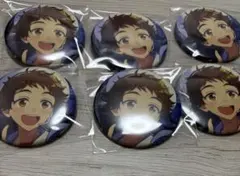あんスタ メロアス 缶バッジ 甘楽チトセ 天満光 7点セット - メルカリ
