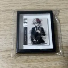 僕のヒーローアカデミア フレームマグネット 轟焦凍