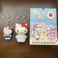 キティちゃんセット