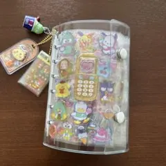 2026年最新】シール帳完成品の人気アイテム - メルカリ