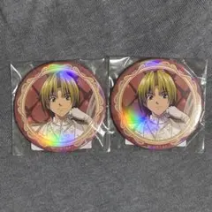 ヒカルの碁 DMM スクラッチ 進藤ヒカル 缶バッジ ② - メルカリ