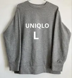 長袖 スウェット