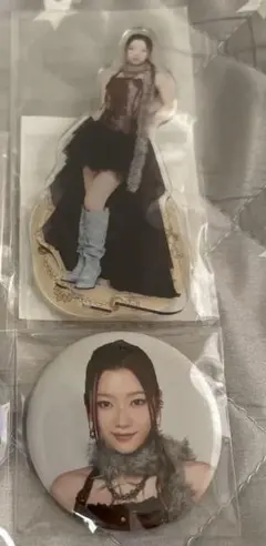 2026年最新】is:sue 缶バッジの人気アイテム - メルカリ