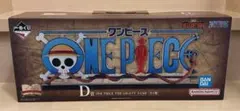 一番くじ ONE PIECE THE GIGANT NAME