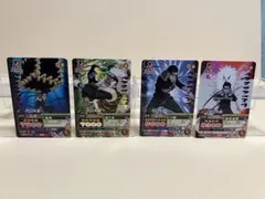 NARUTO ナルティメットカードバトル 初代火影 - メルカリ