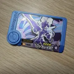 ポケモンメザスタ ソウブレイズ テラスタル